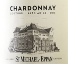 St. Michael Eppan Chardonnay Linea Classica DOC 2021